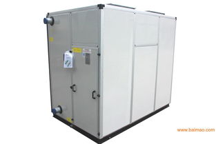 山廠家直銷立柜式空調機組 性價比之選的全面解析