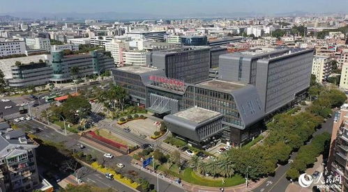 搭建平臺 編制目錄 廈門持續(xù)優(yōu)化政策促進(jìn)軟件產(chǎn)業(yè)高質(zhì)量發(fā)展