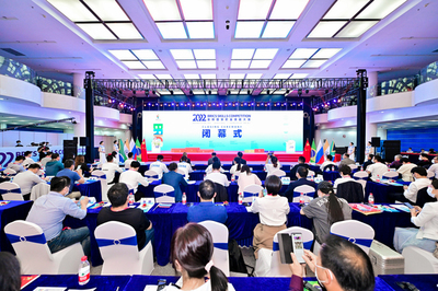 我校軟件設(shè)計團隊在2022金磚國家職業(yè)技能大賽中榮獲佳績